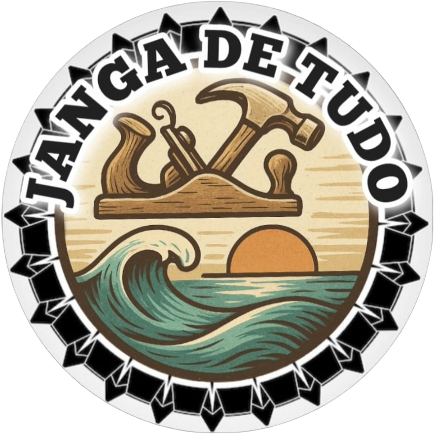 Janga de Tudo Marcenaria