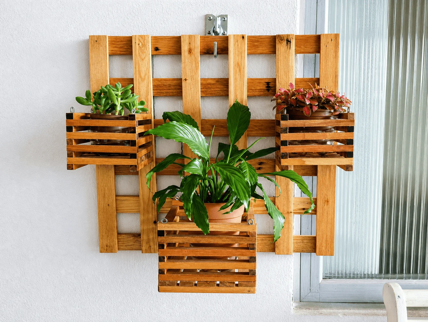 Cachepot Nicho Decorativo